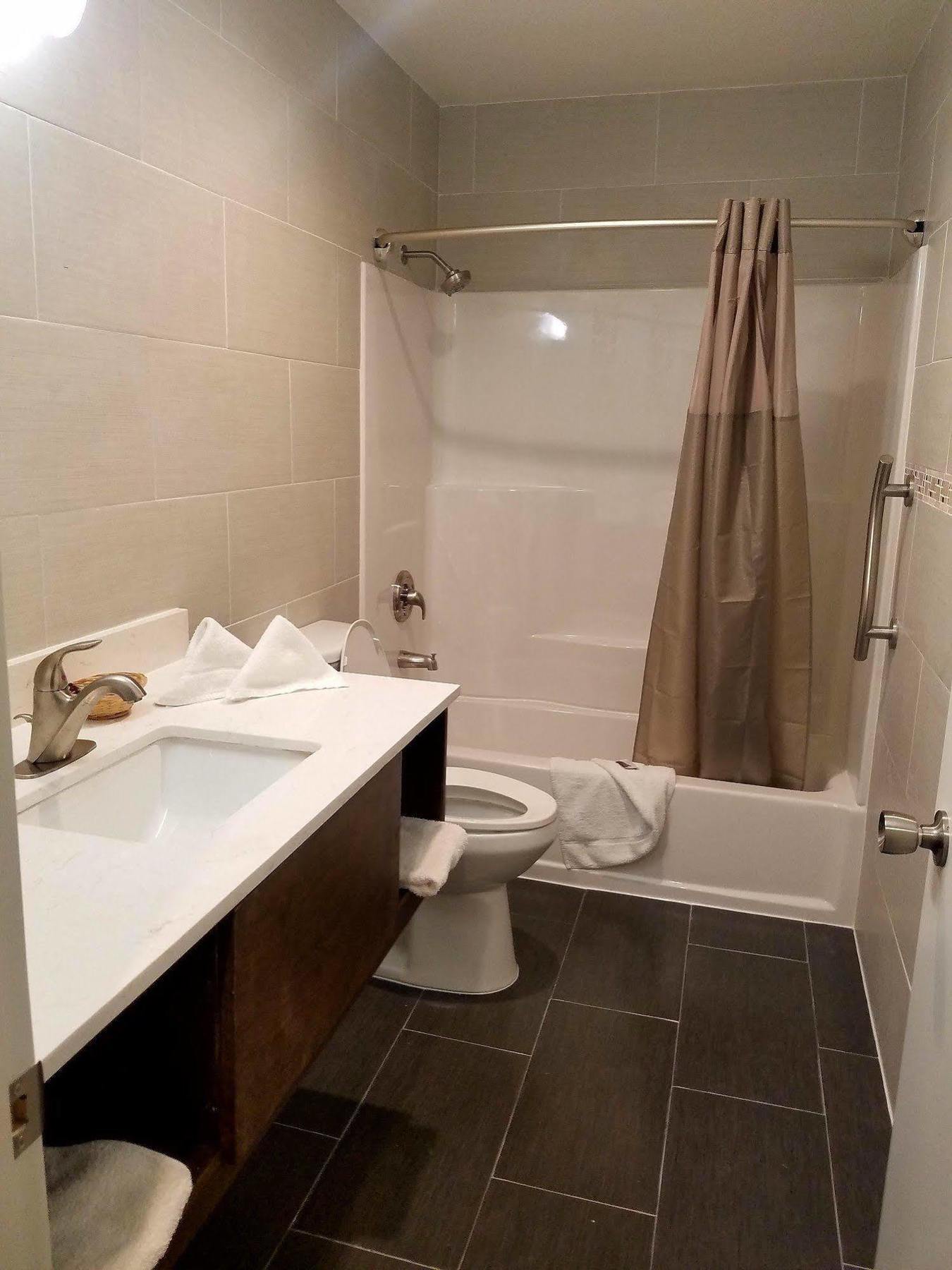 Value Inn Беллфлауэр Экстерьер фото
